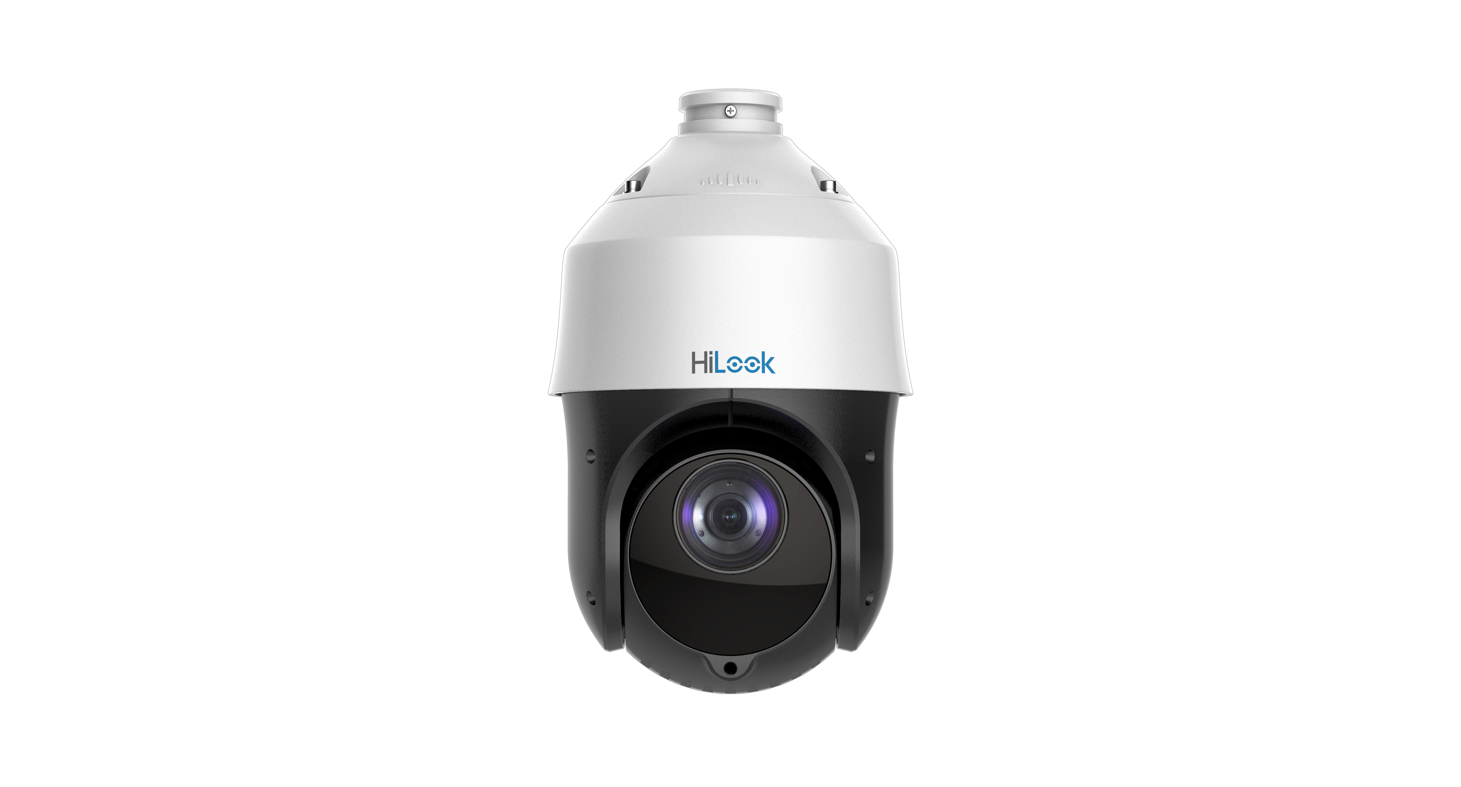 HILOOK PTZ-N4225I-DE 2MP 25x Zoom IP Speed Dome Kamera Beyaz