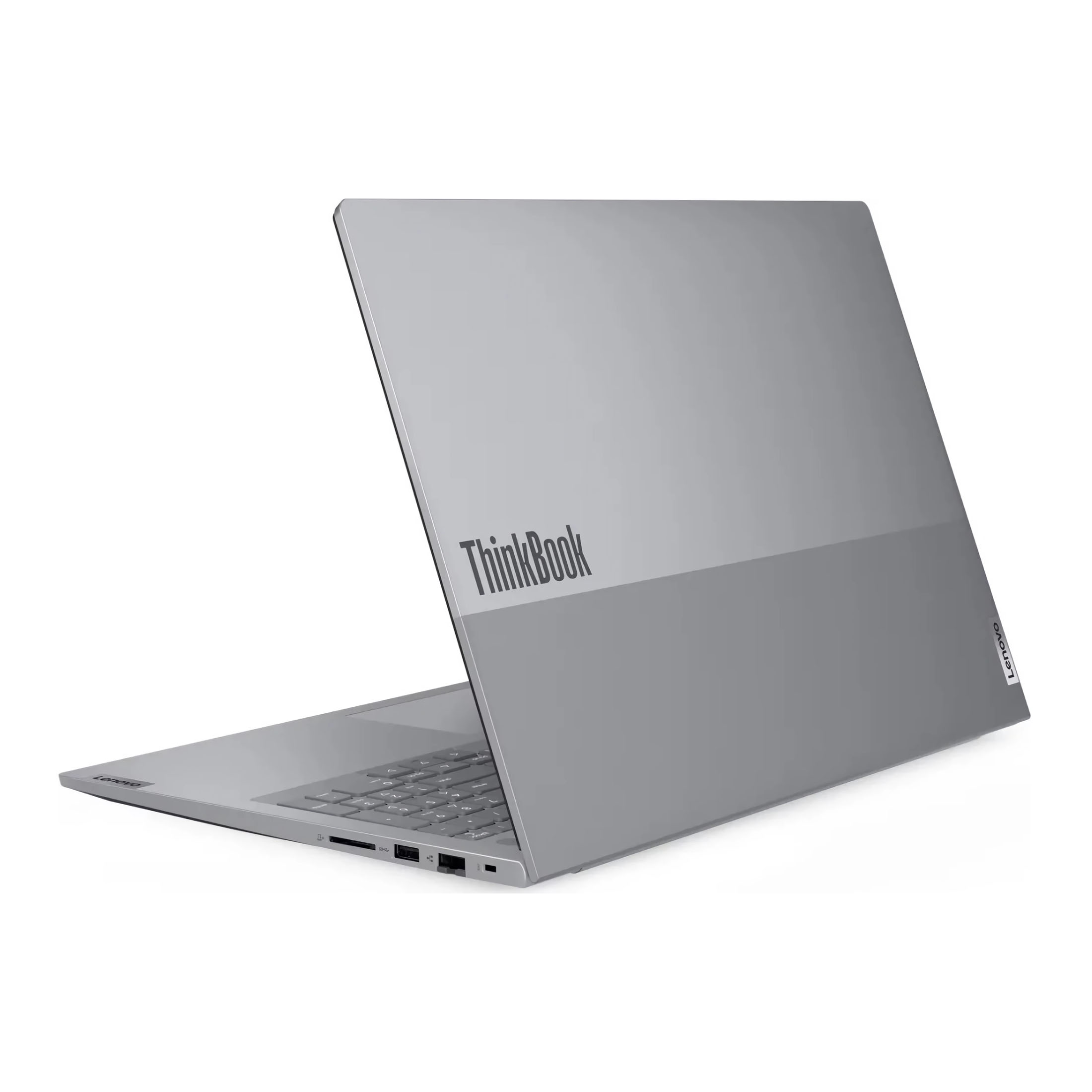 LENOVO ThinkBook 16 G8, Notebook, mit 16 Zoll Display, Intel® Core™ 7 ...