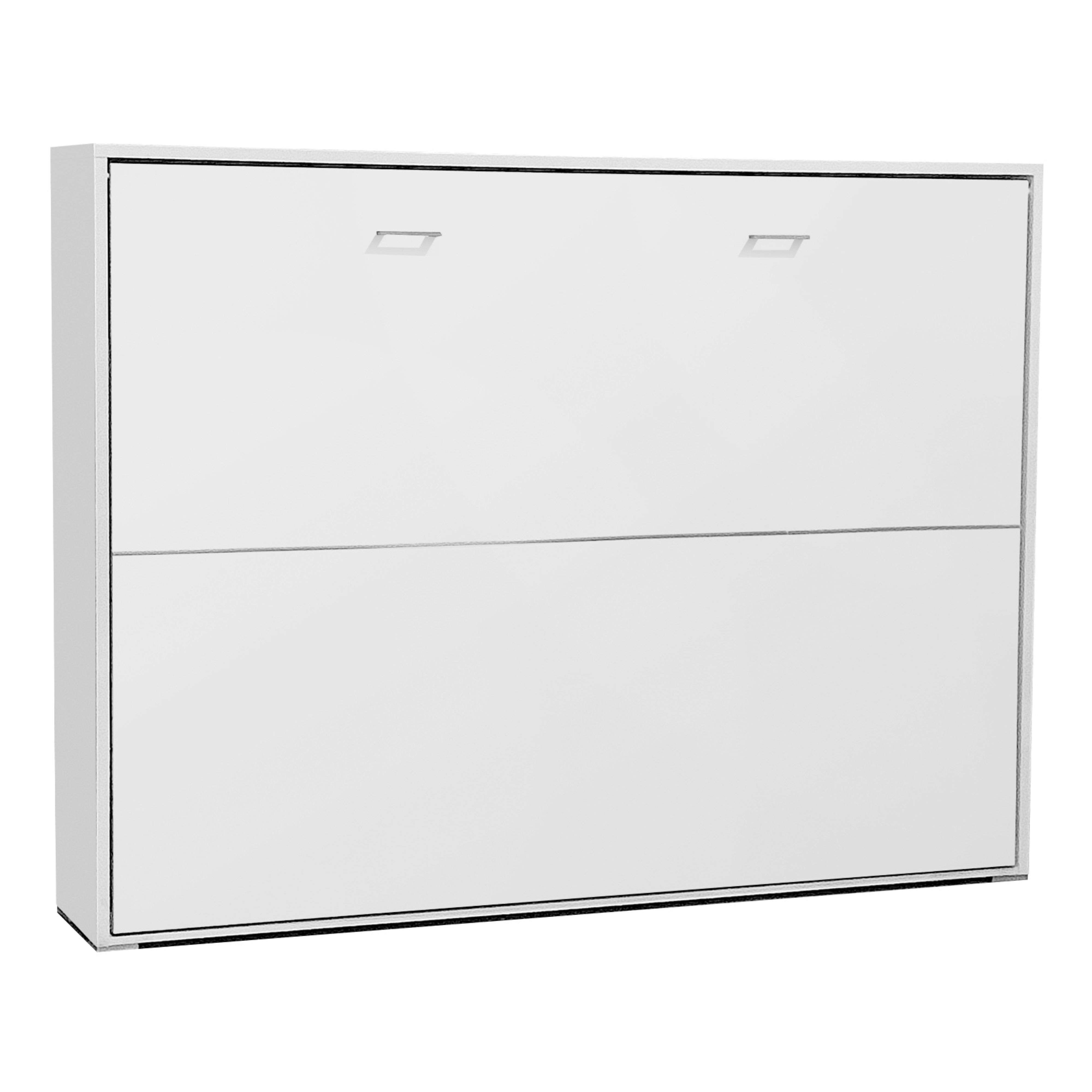 Cama nido | MIROYTENGO Plegable 135x190 cm juvenil invitados abatible ...