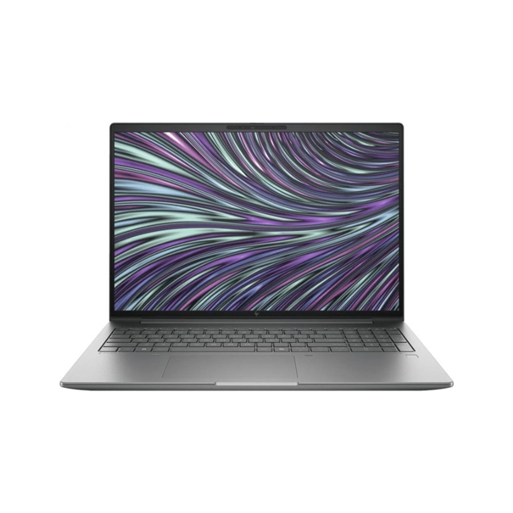 HP Zbook Power Zx G1I B30HNES 8GB RTX Pro 2000 F4 Intel Core Ultra 7-255H 8 GB RAM 1 TB SSD 16 inç Windows 11 Pro Laptop Gri