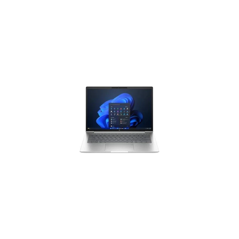 HP Probook 4 G1i CS7Q6ET F14 Intel Core Ultra 5-225U 24 GB RAM 512 GB SSD 14 inç Windows 11 Pro Laptop Gümüş