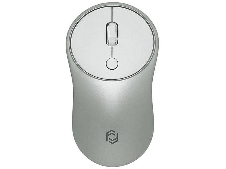 FRISBY FM-250WM 2.4Ghz 1600DPI Kablosuz Mouse Beyaz