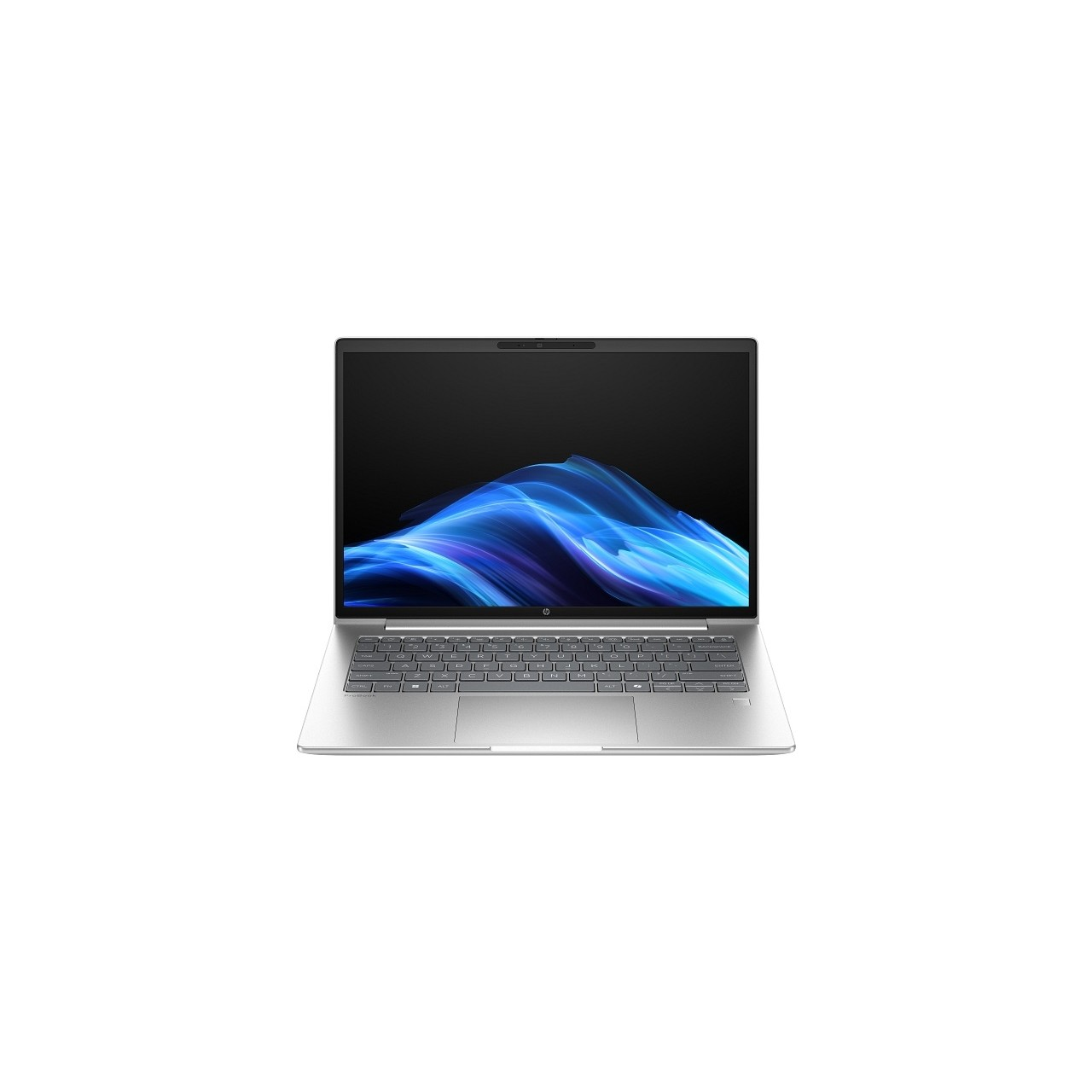 HP Probook 4 G1i CS7Q6ET F8 Intel Core Ultra 5 225U 16 GB RAM 512 GB SSD 14 inç Windows 11 Pro Laptop Gümüş