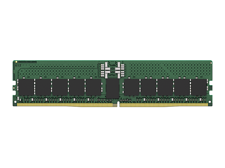 KINGSTON Server Premier KSM56R46BD8-32HA DDR5 5600MHz CL46 ECC Sunucu Ram