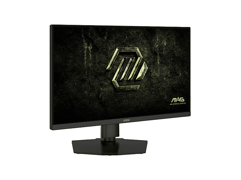 MSI MAG 274QPF E20 200Hz Rapid IPS HDMI DP Type-C HDR400 27 inç