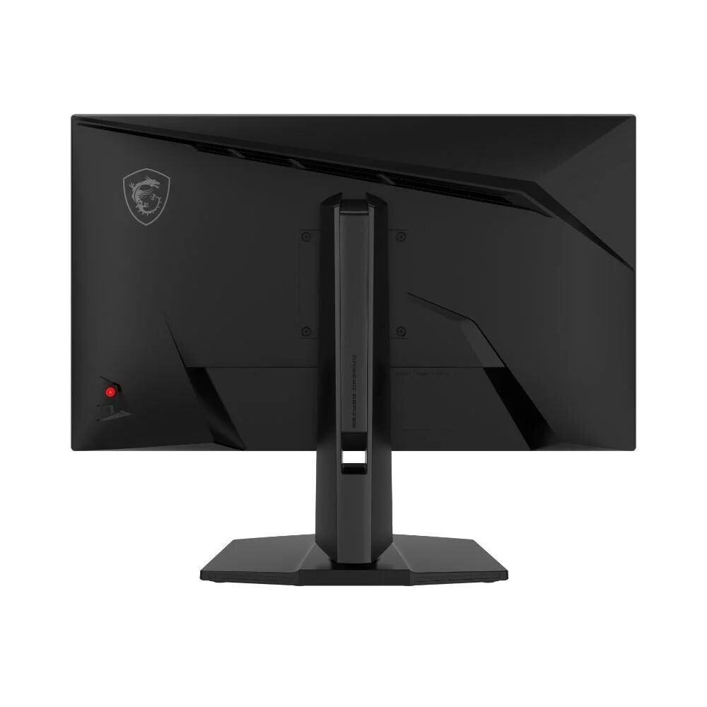 Monitor gaming - MSI MAG 274QPF E20, 27 ", WQHD, 0,5 ms, 200 Hz, Negro