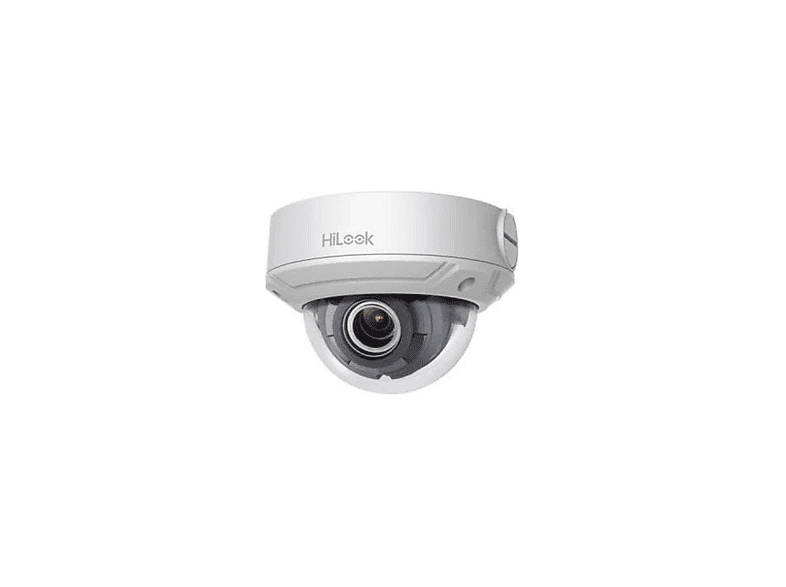 HILOOK IPC-D620H-Z 2MP 2.8-12MM Motorize IR IP Dome Kamera Beyaz