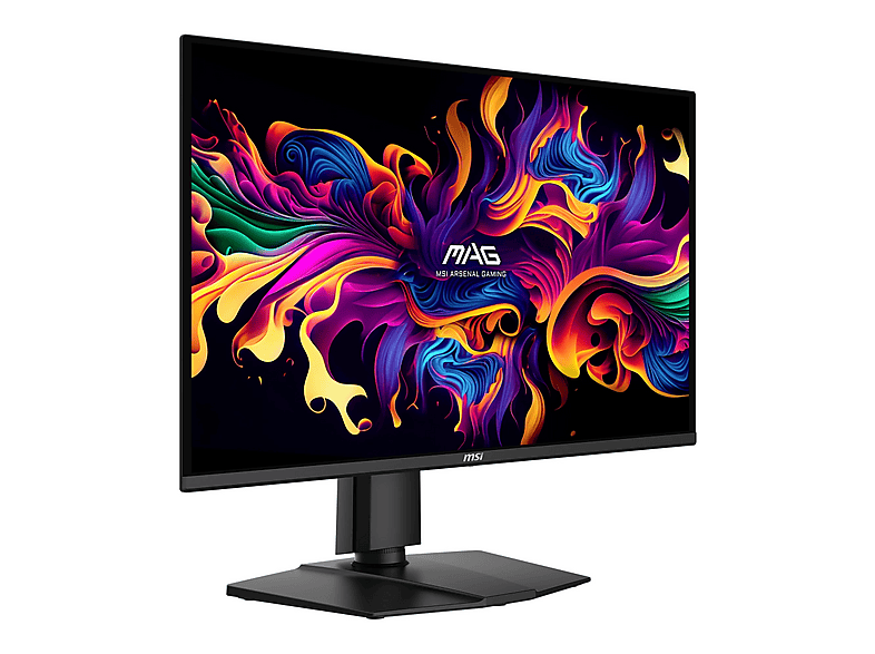 MSI MAG 274QP QD-OLED X24 2560x1440 300Hz HDMI DP Adaptive Sync
