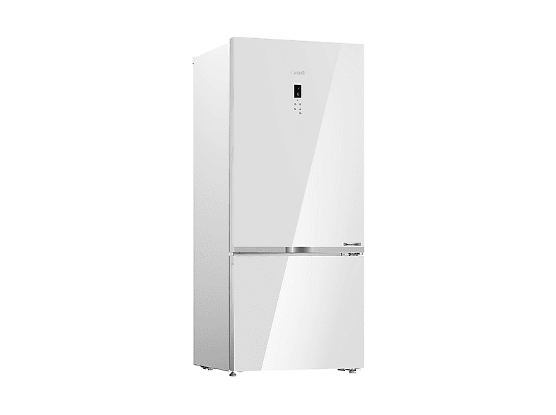 ARCELIK 278551 EBC AI Fit D Enerji Sınıfı Alttan Donduruculu