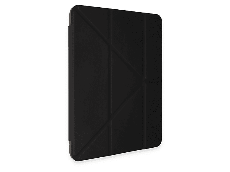 EVIMDEYOKYOK Kalemlikli Mars Huawei Honor Pad V9 Uyumlu Tablet Kılıfı Siyah