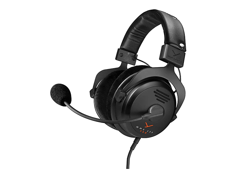 BEYERDYNAMIC MMX 330 PRO...