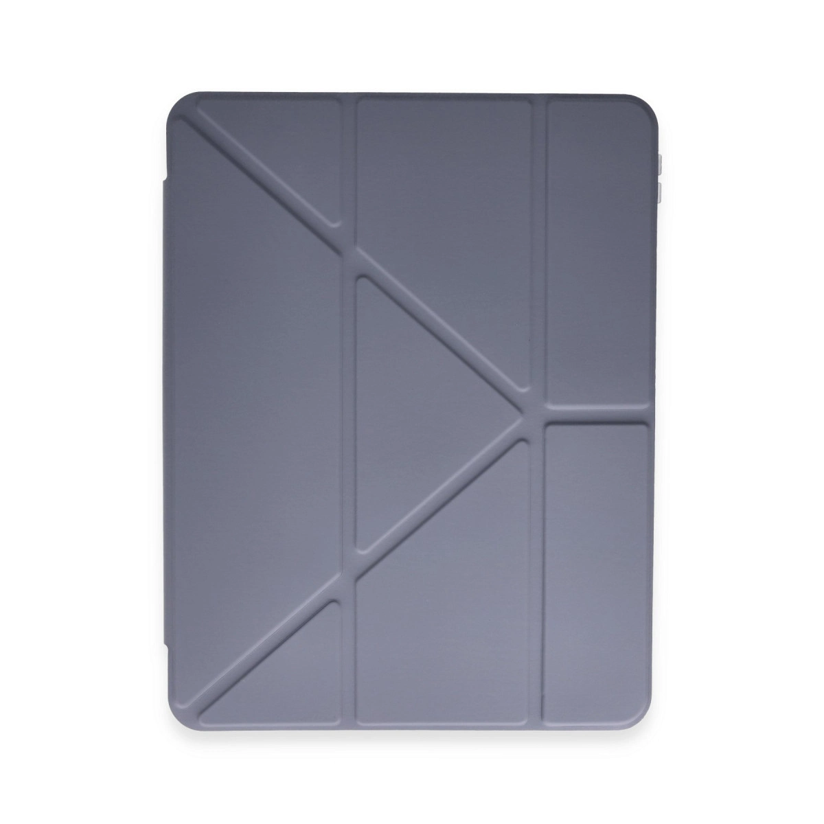 NEWFACE Kalemlikli Mars Huawei Honor Pad 9 Uyumlu Tablet Kılıfı Lavender