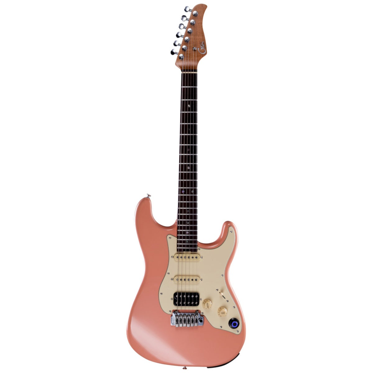 GTRSP800PK Smart Elektro Gitar