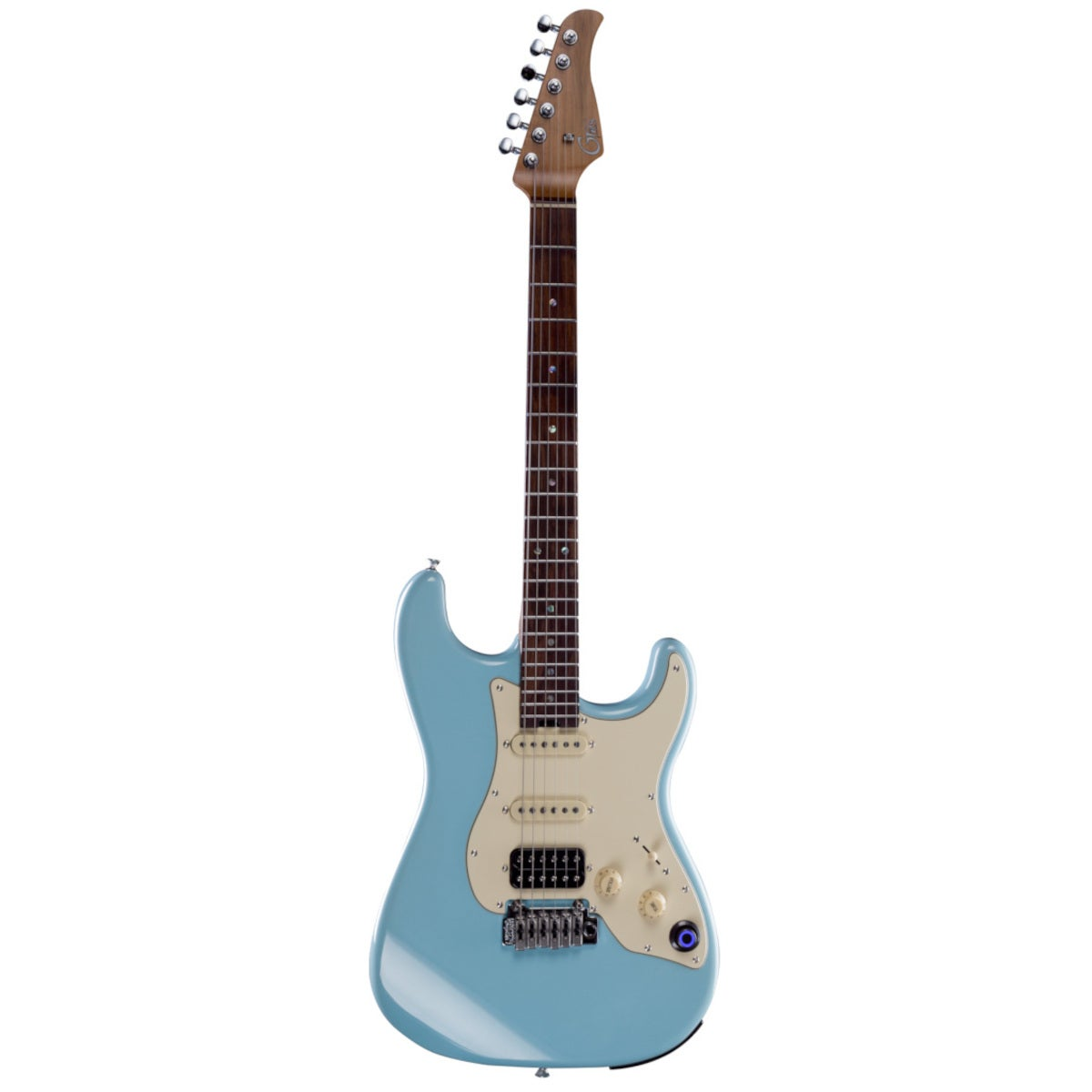 GTRSP800BL Smart Elektro Gitar