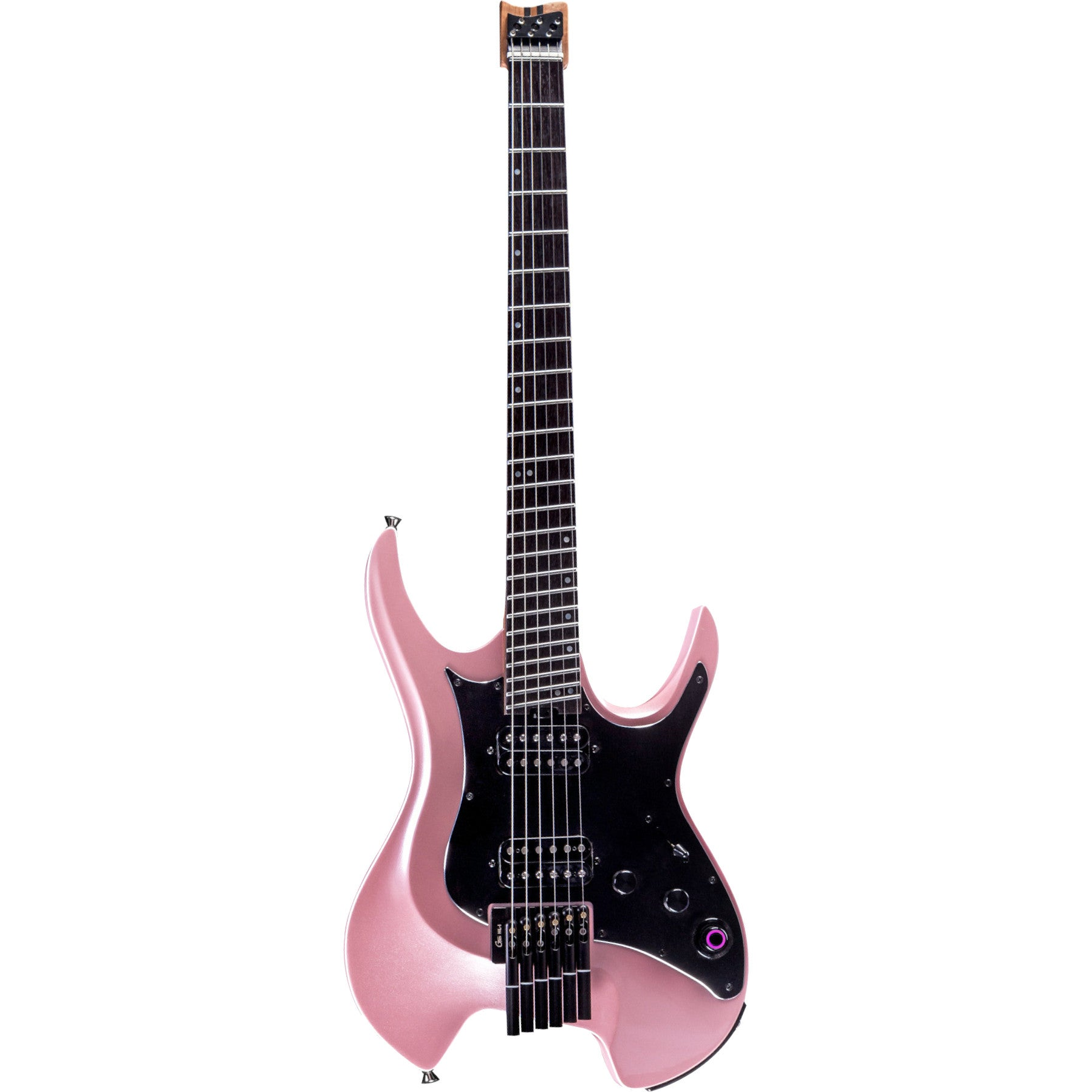 GTRSW800PPK Headless Multiscale Smart Gitar