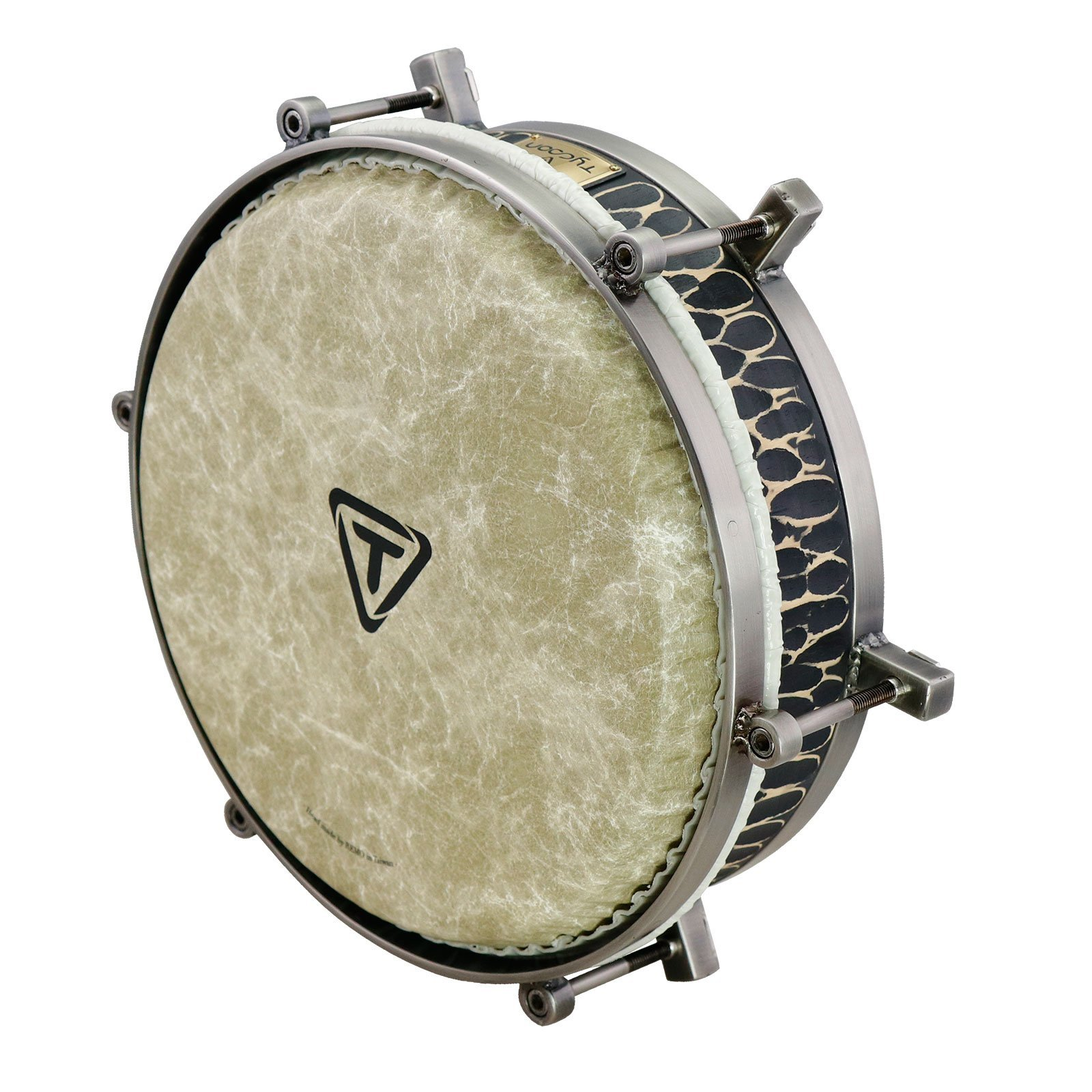 TYCOON12,5'' Agile Seyahat Conga'sı (TAC130BCHC)