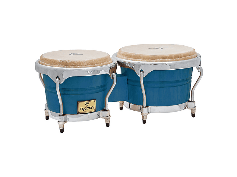 TYCOON7''+8,5'' Master Classic Bongo - (MTBCCBL)