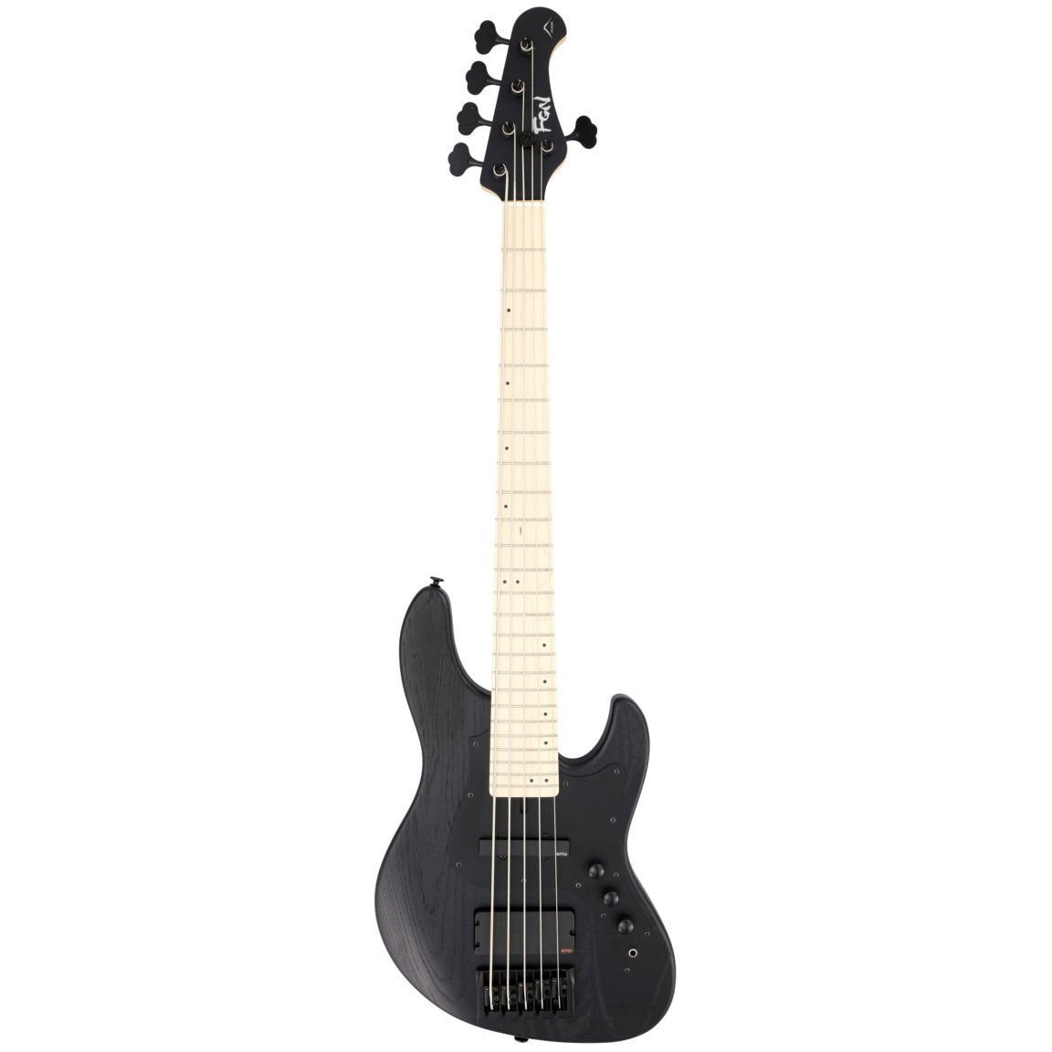 FUJIGENElektro Bas Gitar JMJ53ASHDEMOPB
