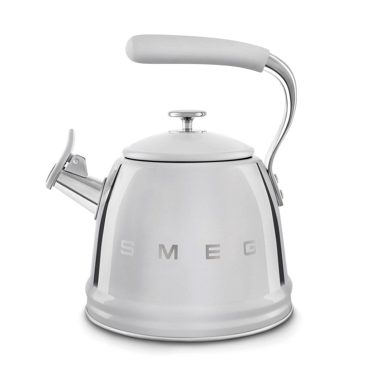 SMEG CKLW2001SS Düdüklü 2.3 l Su Isıtıcı Inox