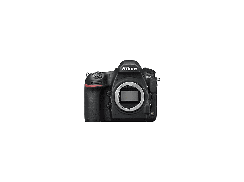 NIKON D850 Body Full Format DSLR Fotoğraf Makinesi Fiyat & Özellik