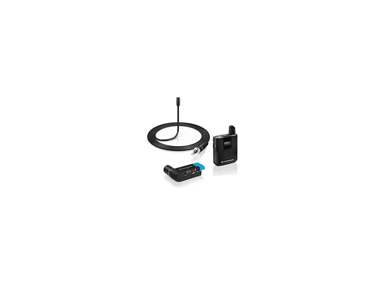 SENNHEISER AVX-ME2 Set-3-EU Telsiz Mikrofon Sistemi