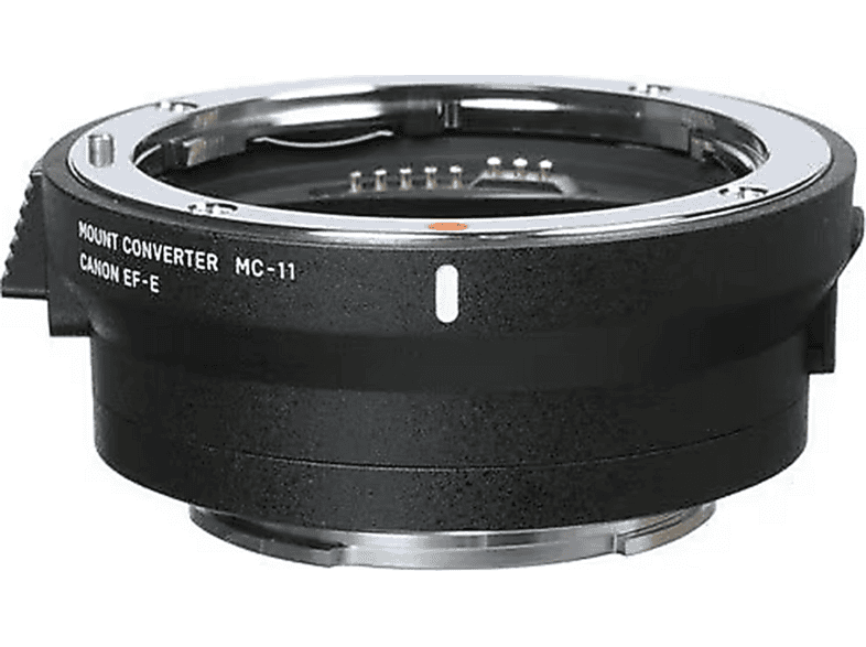 SIGMA MC-11 E Mount Dönüştürücü EF Adaptör