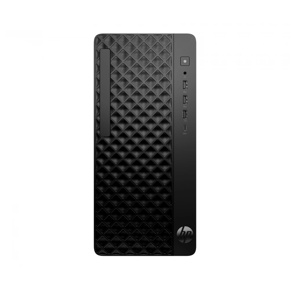 HP ProDesk 2 Tower G1i B6XV5ET Intel Core i5-14400 8 GB RAM 512 GB SSD FreeDOS Masaüstü Bilgisayar
