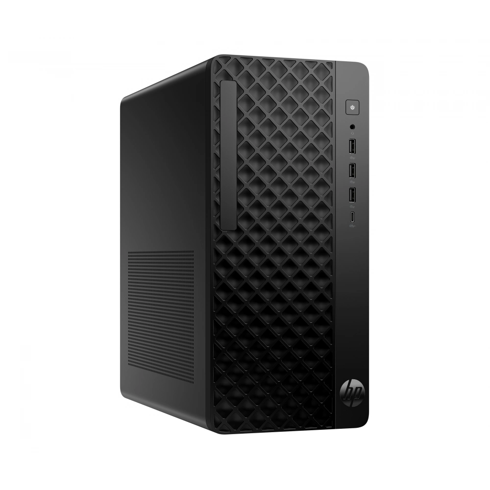 HP ProDesk 2 Tower G1i B6XV5ET Intel Core i5-14400 8 GB RAM 512 GB