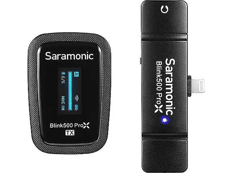 SARAMONIC BLINK500 Prox B3 Tekli Mikrofon