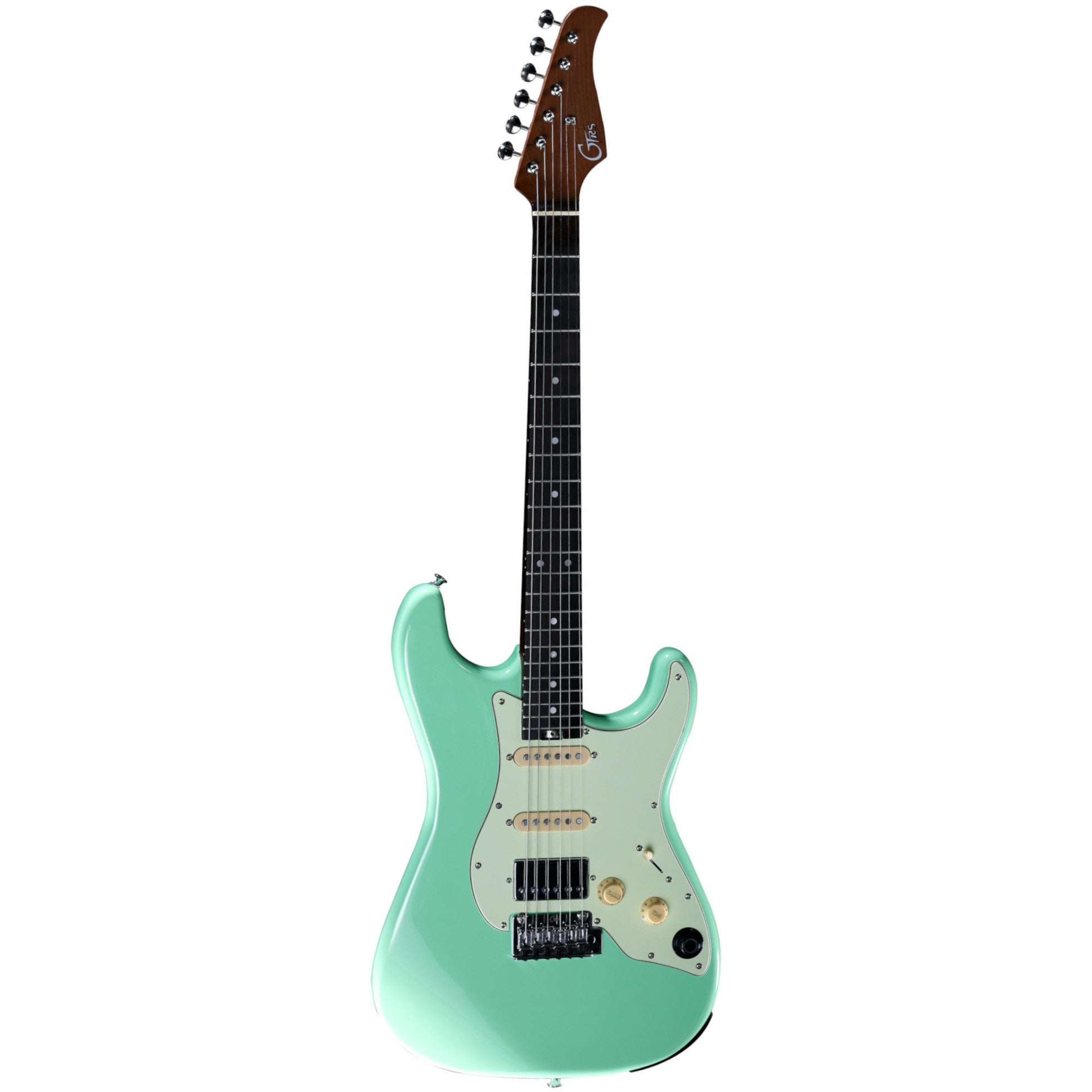 GTRSS800GR Smart Elektro Gitar
