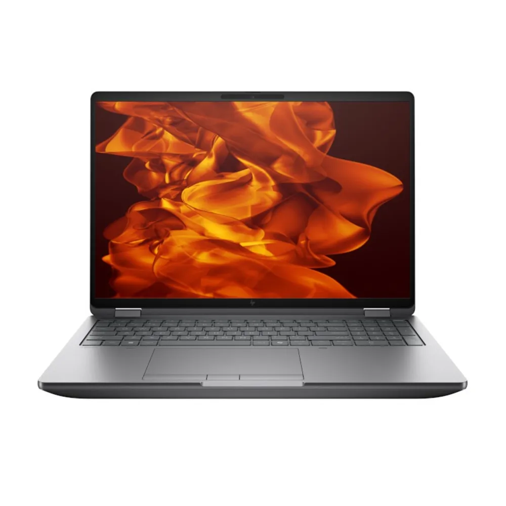 HP ZBook Fury G1i 5F9Q8ES 12GB RTX Pro 3000 Blackwell WUXGA Intel Core Ultra 7 265HX 32 GB RAM 1 TB SSD 16 inç Windows 11 Pro Laptop Gri