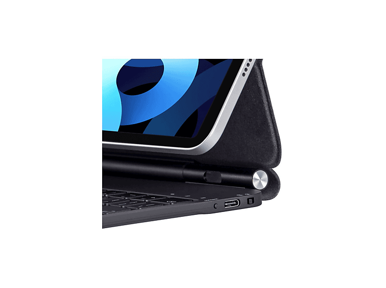 NEWFACE X9 Magic Manyetik Klavyeli Apple iPad Pro 12.9 (2022