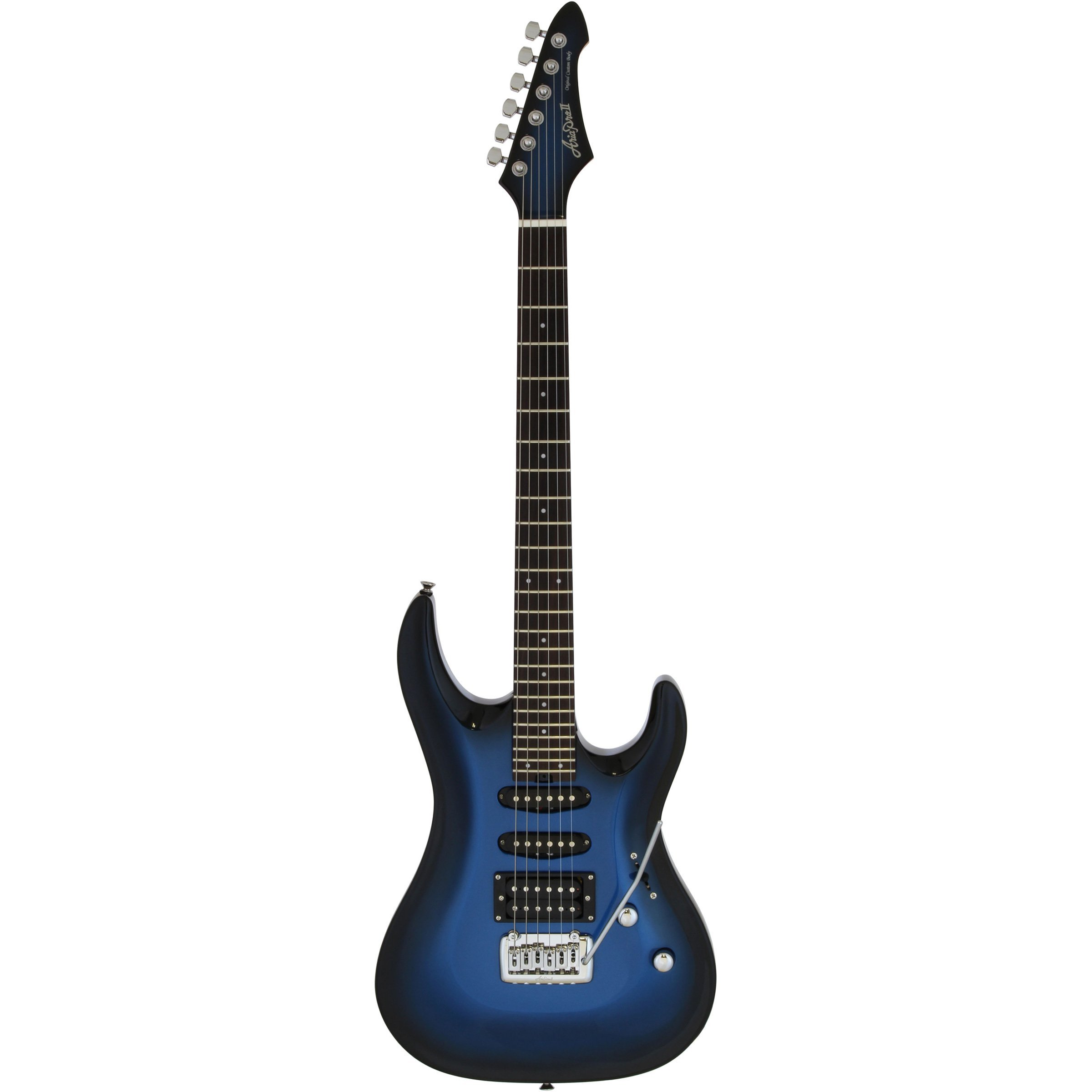 ARIAMACSTDMBS Elektro Gitar