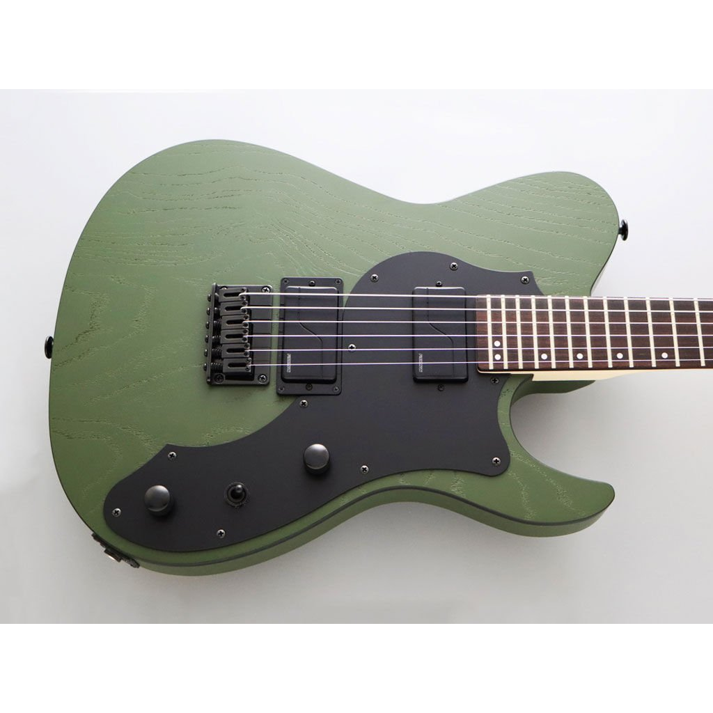 FUJIGENIliad Elektro Gitar JIL3ASHDE664ROPOG Fiyat & Özellik