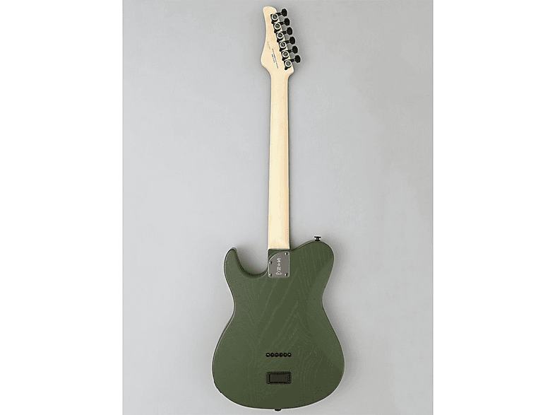 FUJIGENIliad Elektro Gitar JIL3ASHDE664ROPOG Fiyat & Özellik