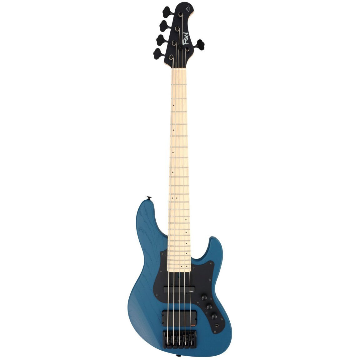 FUJIGENElektro Bas Gitar JMJ53ASHDEMOPBL