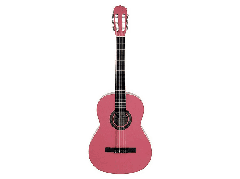 ARIA Fiesta FST200PK Klasik Gitar