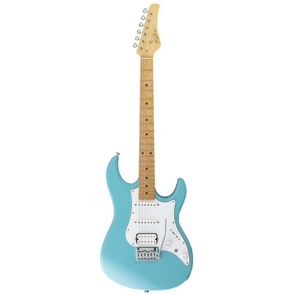 FUJIGEN Odyssey Elektro Gitar JOS2TDM/MBU