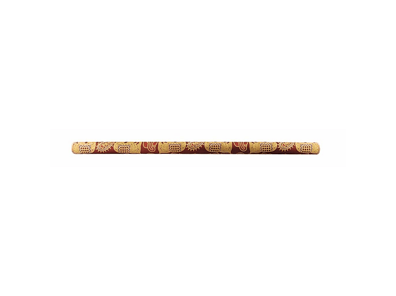 TYCOON1.2mt Siam Rainstick Yağmur Efekti (TSRS120)
