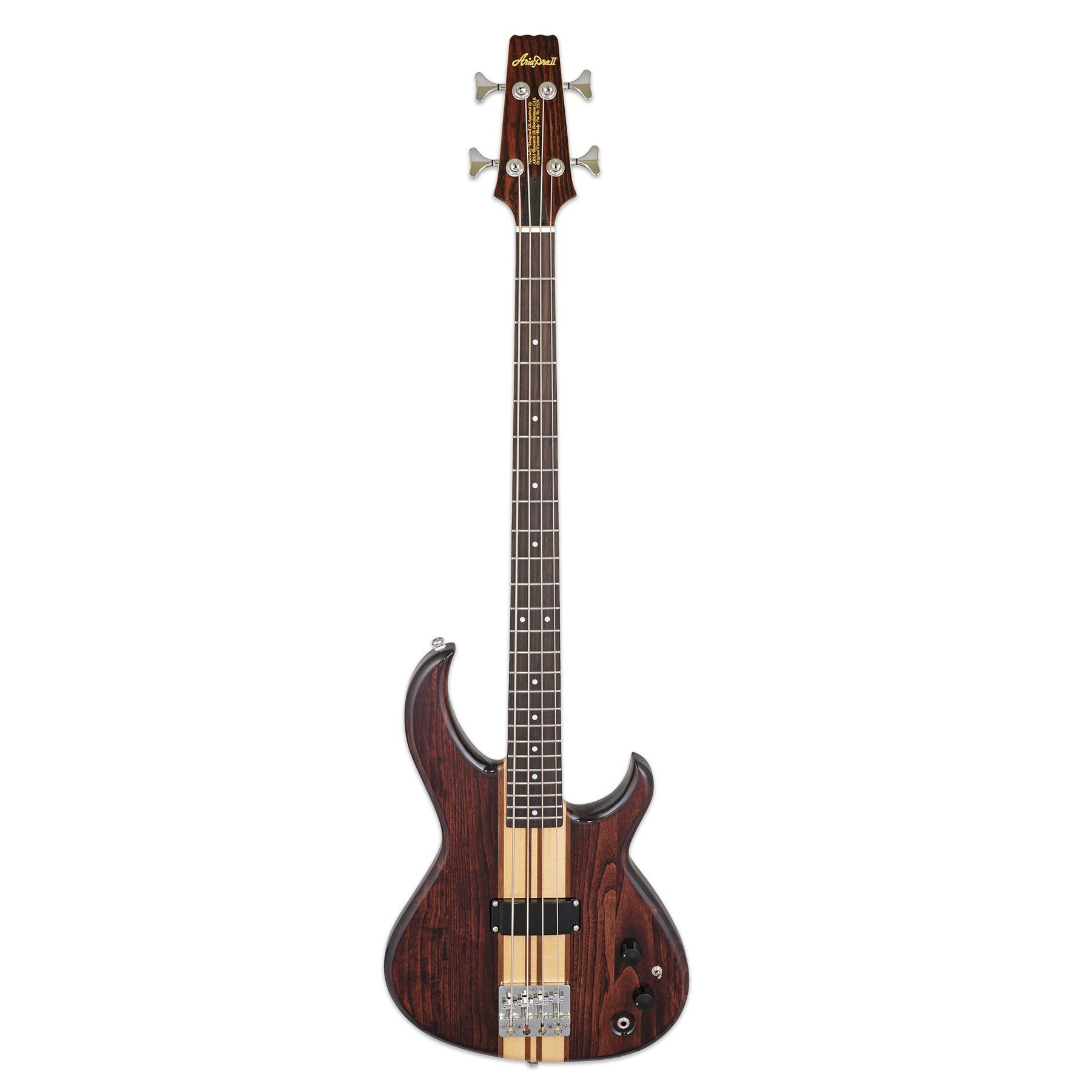 ARIAPro II SB700WA Bas Gitar
