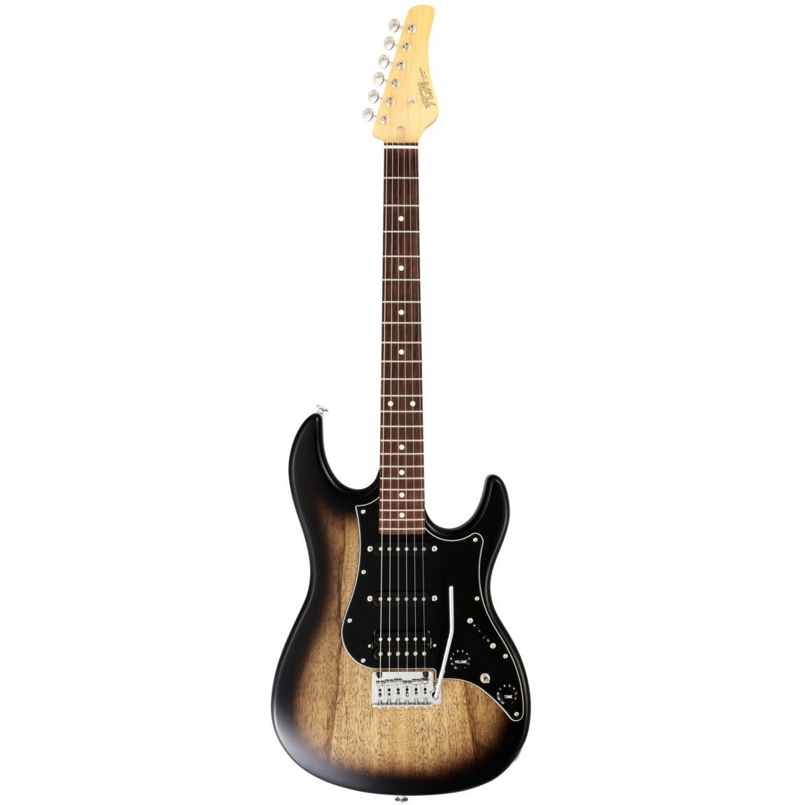 FUJIGENOdyssey Elektro Gitar JOS2TDEW1R/DMT