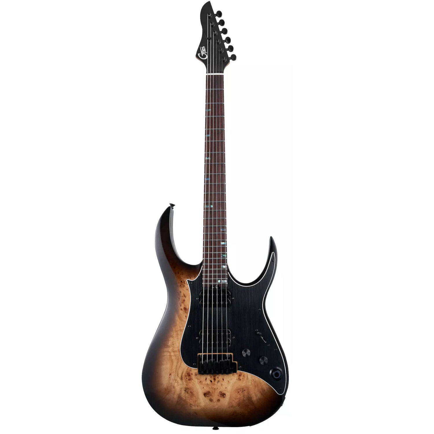 GTRSM810 (NTB) Elektro Gitar