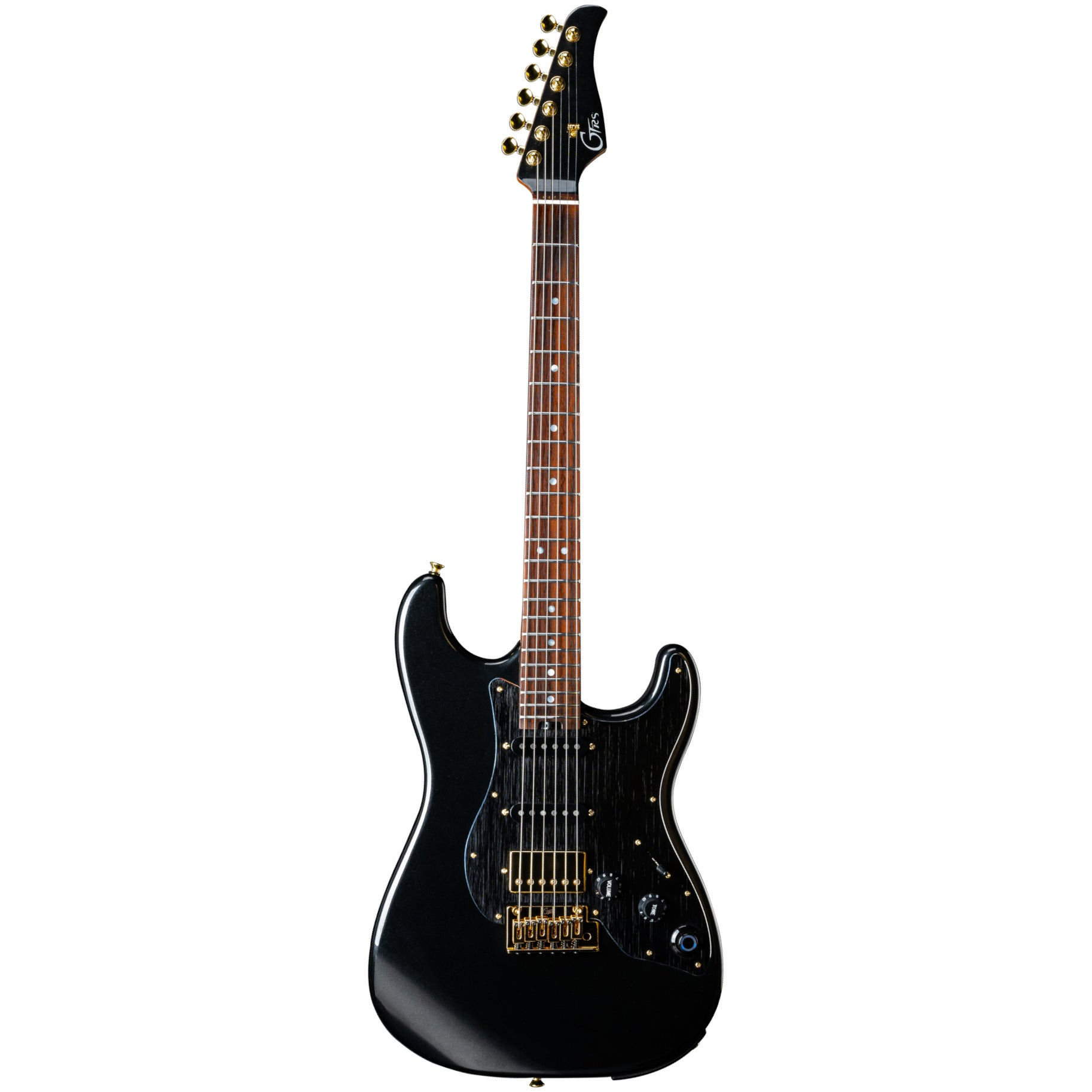 GTRS S900PBK Smart Elektro Gitar