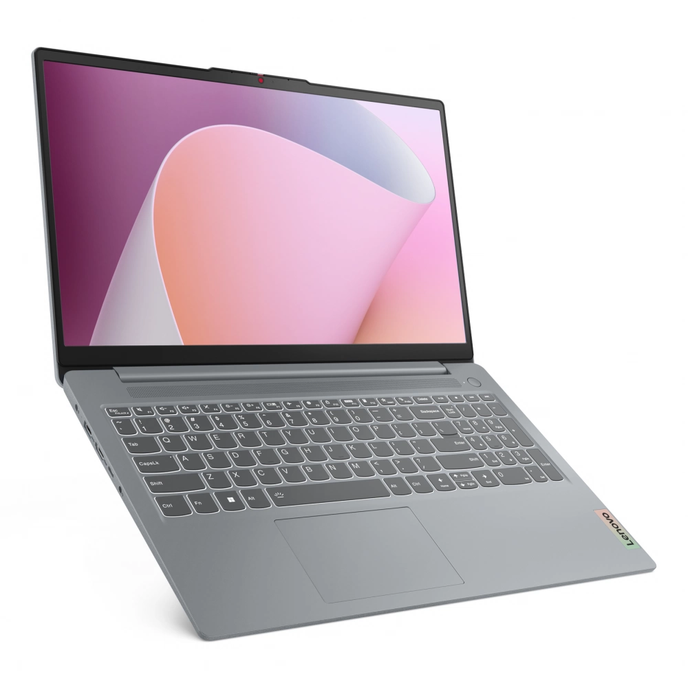 LENOVO IdeaPad Slim 3 82XQ00SFTX FHD AMD Ryzen 5-7520U 16 GB RAM