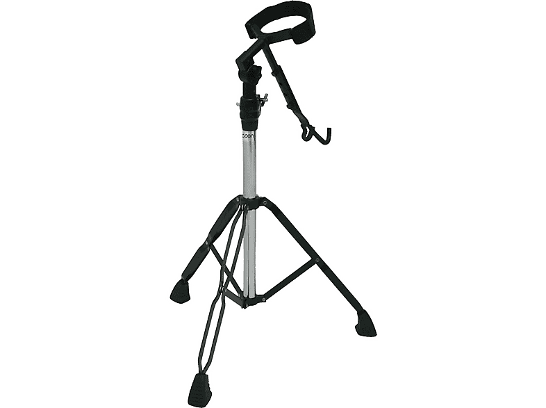 TYCOONTJSB Djembe Stand - Black Powder