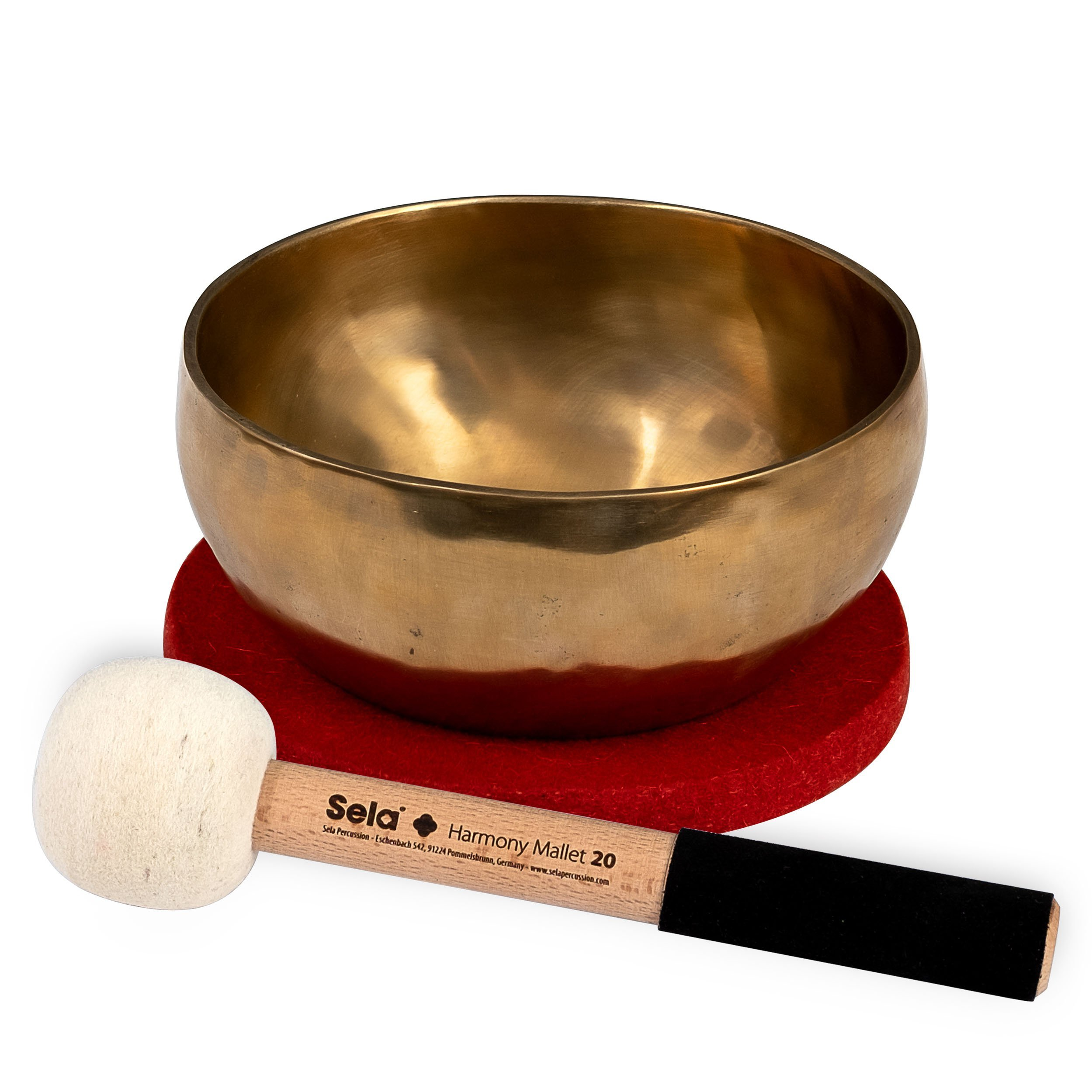 SELAHarmony SE262 17cm Meditasyon Kasesi