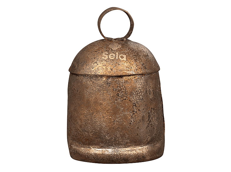 SELA SEHB8FS Noah‘s Bell (4.75'' / F#5)