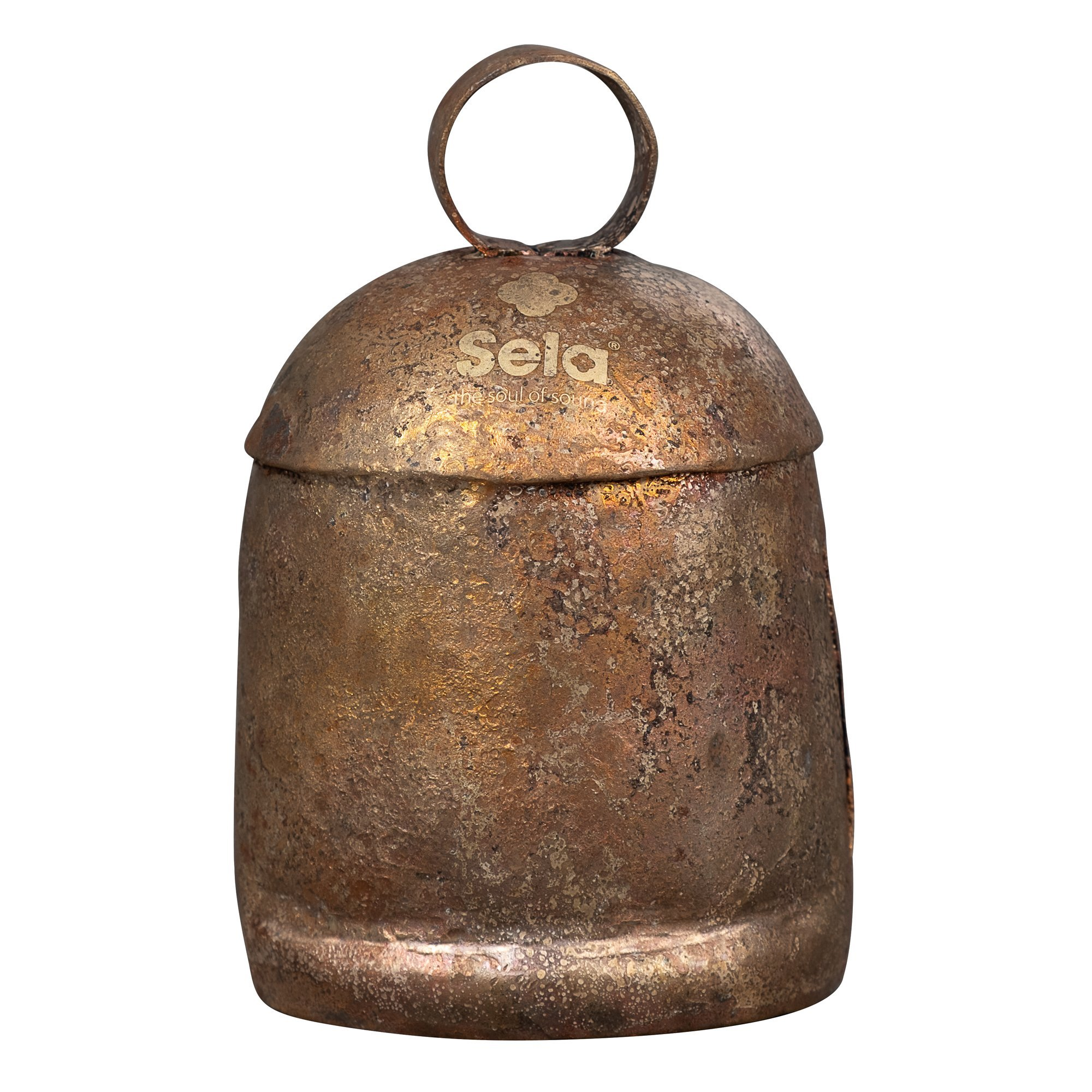 SELASEHB8FS Noah‘s Bell (4.75'' / F#5)