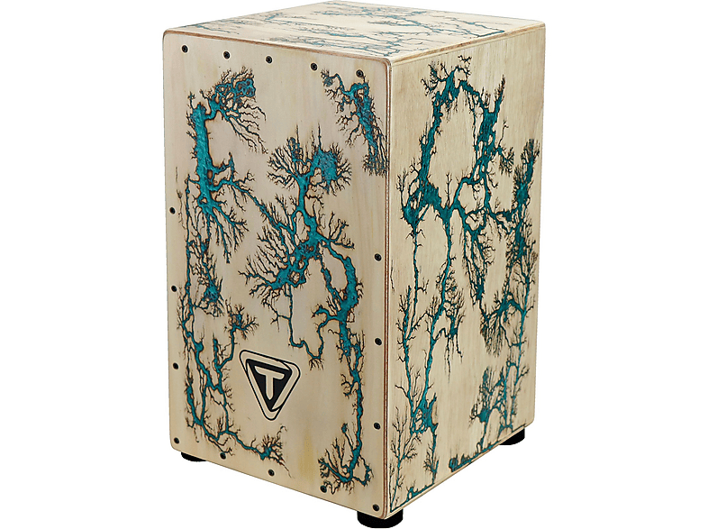 TYCOON29 Supremo Select Jade Willow Cajon (STKS29JWI)