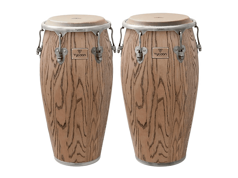 TYCOON Master Grand Conga Seti GRAND2BCSRH